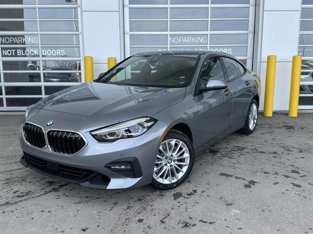 2024 BMW 228i xDrive Gran Coupe at $43888 for sale in Brampton ...