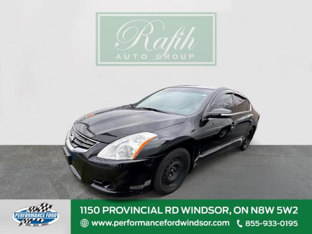 2011 Nissan Altima 2.5 S (Stk: TR13609A) in Windsor - Image 1 of 22