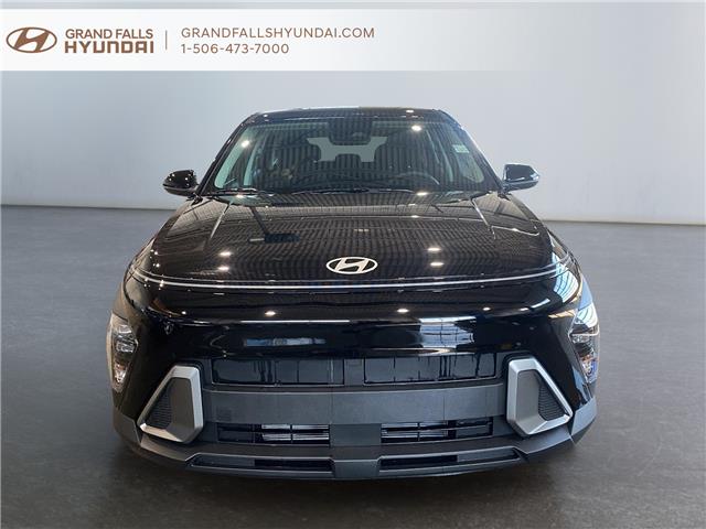 2024 Hyundai Kona 2.0L Essential (Stk: 241373N) in Grand Falls - Image 2 of 15