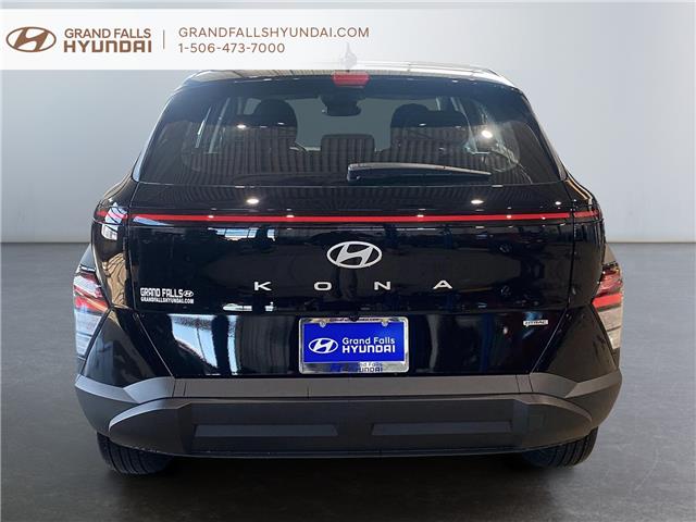 2024 Hyundai Kona 2.0L Essential (Stk: 241373N) in Grand Falls - Image 3 of 15