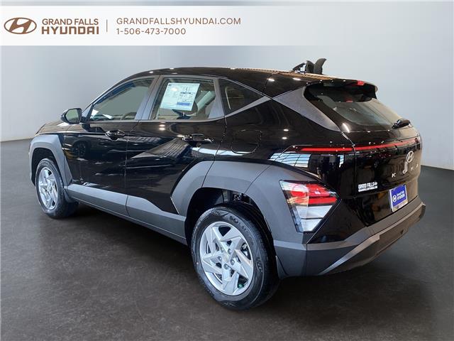 2024 Hyundai Kona 2.0L Essential (Stk: 241373N) in Grand Falls - Image 4 of 15