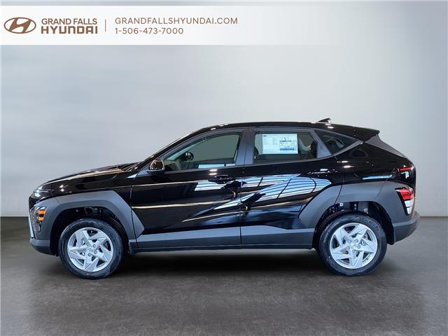 2024 Hyundai Kona 2.0L Essential (Stk: 241373N) in Grand Falls - Image 5 of 15