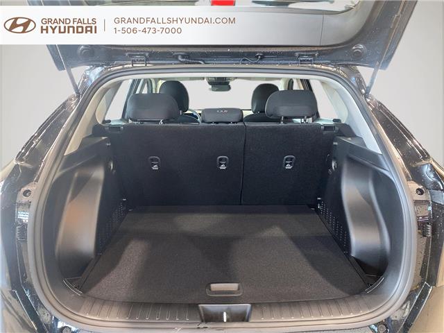 2024 Hyundai Kona 2.0L Essential (Stk: 241373N) in Grand Falls - Image 6 of 15
