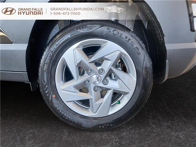 2024 Hyundai Kona 2.0L Essential (Stk: 241373N) in Grand Falls - Image 7 of 15