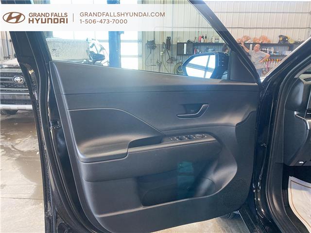 2024 Hyundai Kona 2.0L Essential (Stk: 241373N) in Grand Falls - Image 9 of 15