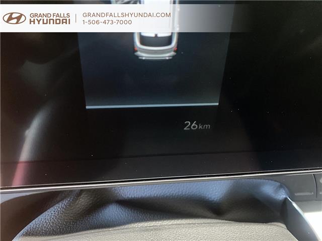 2024 Hyundai Kona 2.0L Essential (Stk: 241373N) in Grand Falls - Image 12 of 15