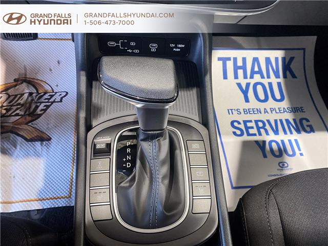 2024 Hyundai Kona 2.0L Essential (Stk: 241373N) in Grand Falls - Image 13 of 15