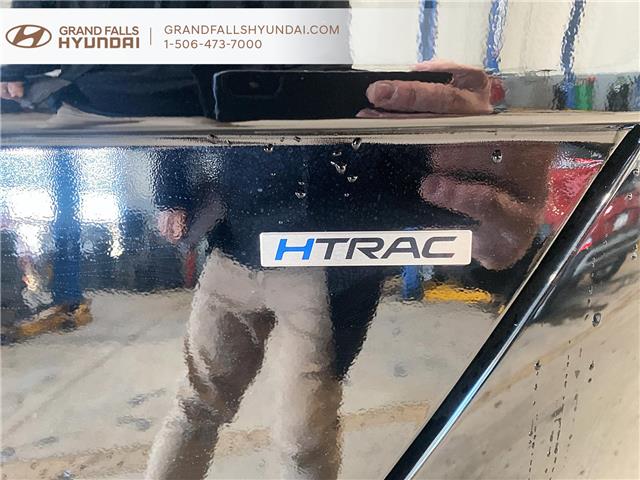 2024 Hyundai Kona 2.0L Essential (Stk: 241373N) in Grand Falls - Image 14 of 15