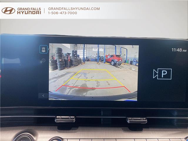 2024 Hyundai Kona 2.0L Essential (Stk: 241373N) in Grand Falls - Image 15 of 15