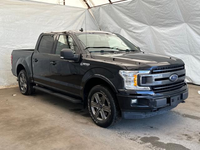 2020 Ford F-150 XLT (Stk: IU3729) in Thunder Bay - Image 1 of 35