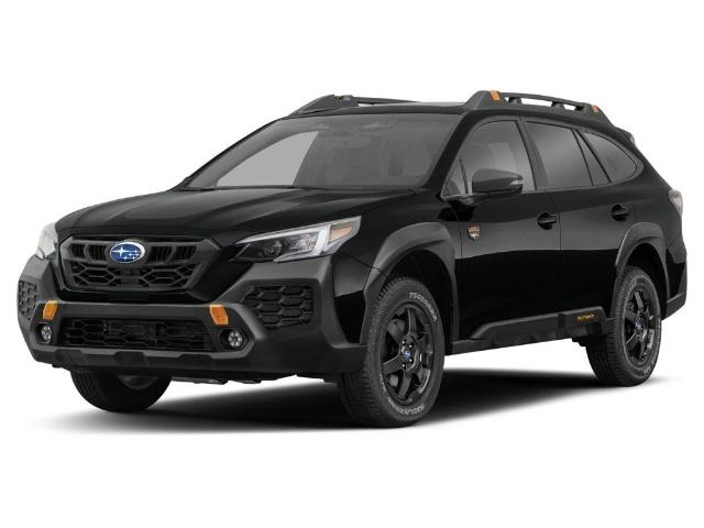 New 2024 Subaru Outback Wilderness  - Newmarket - NewRoads Subaru