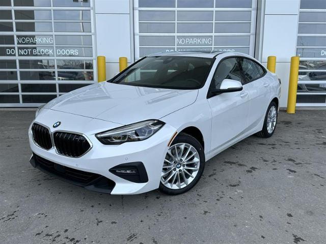 2024 BMW 228i xDrive Gran Coupe at $44888 for sale in Brampton ...