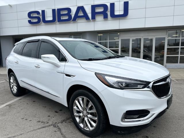 2019 Buick Enclave Essence (Stk: P1717A) in Newmarket - Image 1 of 21