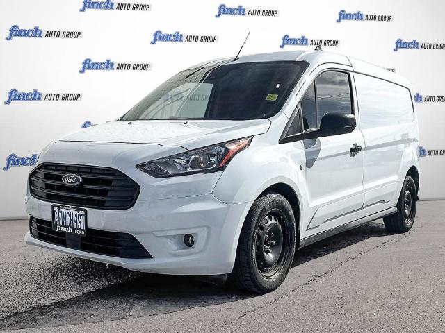 2022 Ford Transit Connect XLT (Stk: TW7921) in Sarnia - Image 1 of 25