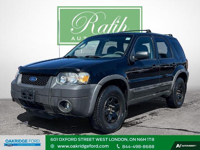 2006 Ford Escape XLT (Stk: B53200B) in London - Image 1 of 15