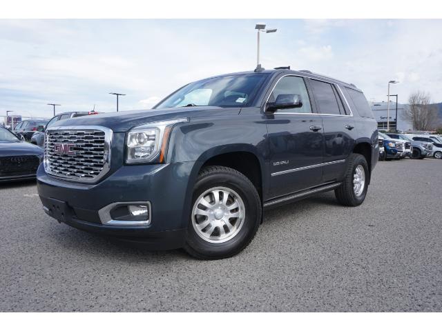 2020 GMC Yukon Denali (Stk: P24-424A) in Kelowna - Image 1 of 26