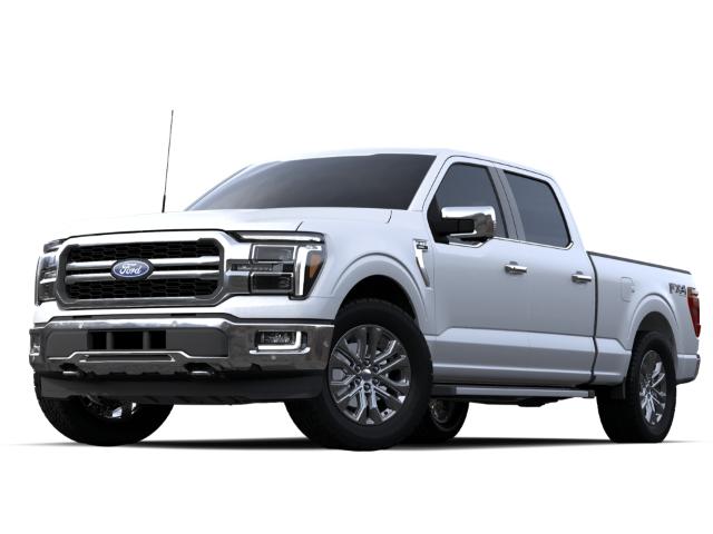 2024 Ford F-150 Lariat (Stk: 24F3564) in Mississauga - Image 1 of 7