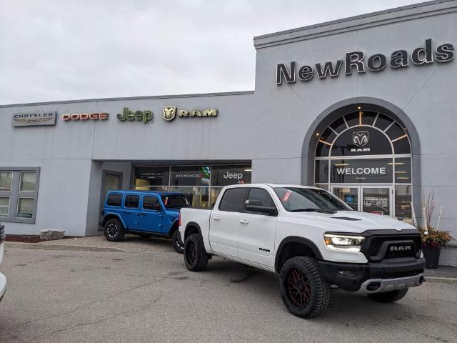 2019 RAM 1500 Rebel (Stk: 27222T) in Newmarket - Image 1 of 24