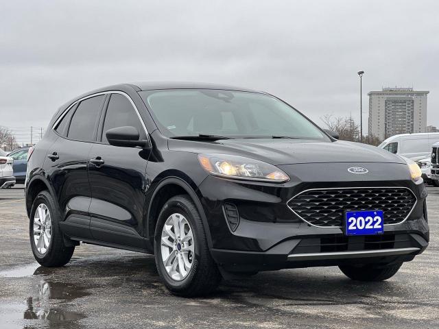 2022 Ford Escape SE (Stk: LP2059) in Waterloo - Image 1 of 20