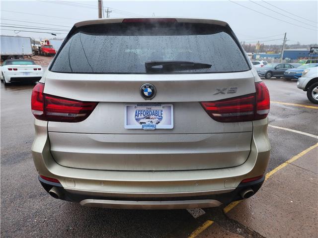 2016 BMW X5 xDrive35i in Charlottetown - Image 4 of 10