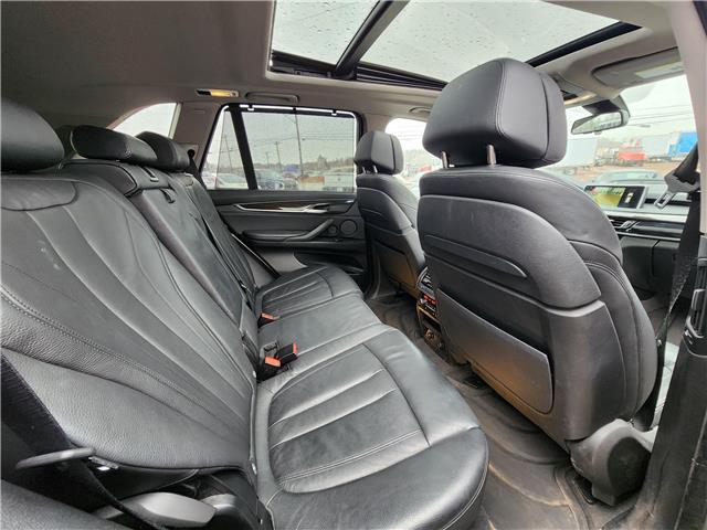 2016 BMW X5 xDrive35i in Charlottetown - Image 9 of 10