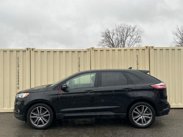 2019 Ford Edge Titanium (Stk: 41121J) in Belleville - Image 1 of 1