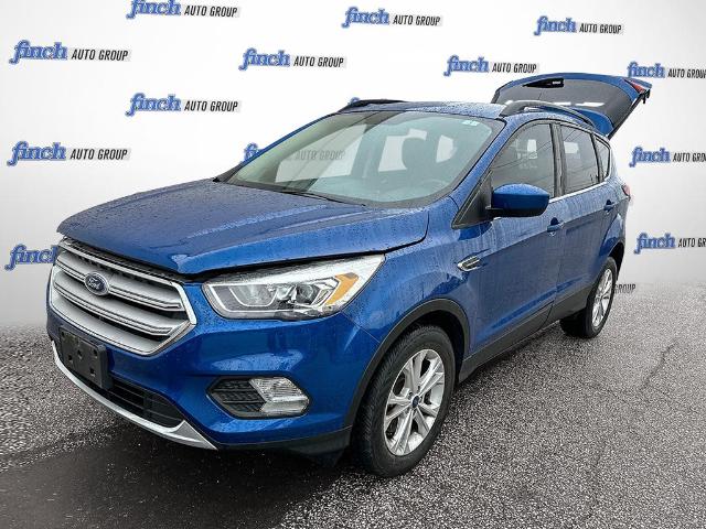 2019 Ford Escape SEL (Stk: TTP971) in Sarnia - Image 1 of 25