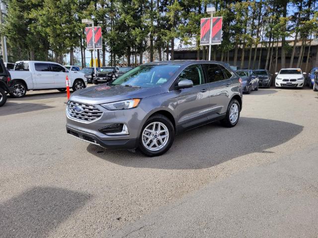 2022 Ford Edge SEL (Stk: 24090) in Surrey - Image 1 of 1