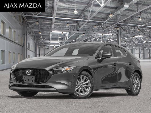 2024 Mazda Mazda3 Sport GS (Stk: 24-0624) in Ajax - Image 1 of 23