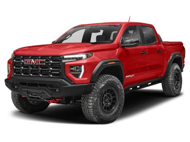 2024 GMC Canyon Elevation (Stk: 24649) in ROBERVAL - Image 1 of 1