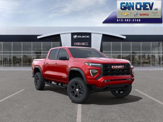 2024 GMC Canyon Elevation (Stk: 240456) in Gananoque - Image 1 of 24