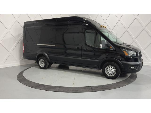 2023 Ford Transit  (Stk: NP1376) in Vaughan - Image 2 of 32