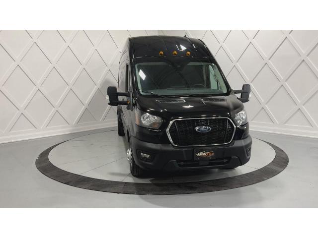 2023 Ford Transit  (Stk: NP1376) in Vaughan - Image 3 of 32