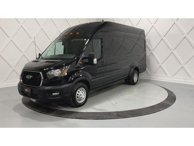 2023 Ford Transit  (Stk: NP1376) in Vaughan - Image 4 of 32