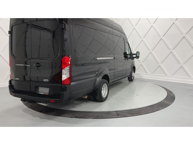 2023 Ford Transit  (Stk: NP1376) in Vaughan - Image 8 of 32