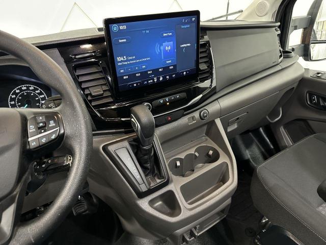 2023 Ford Transit  (Stk: NP1376) in Vaughan - Image 22 of 32