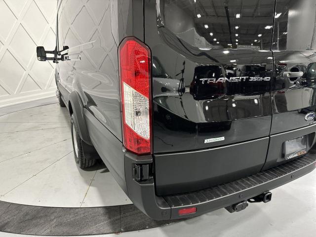 2023 Ford Transit  (Stk: NP1376) in Vaughan - Image 23 of 32