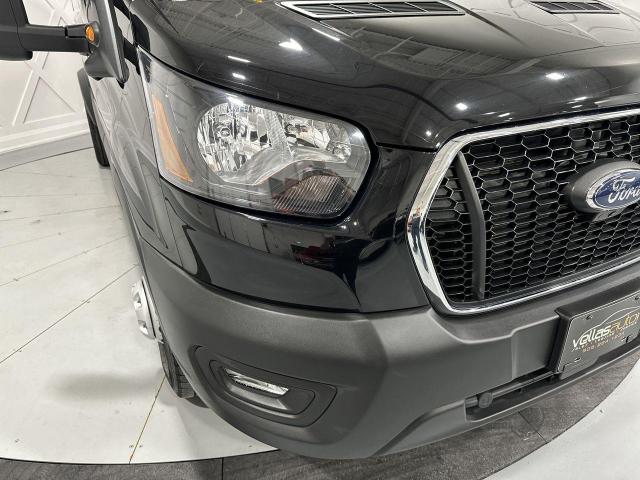 2023 Ford Transit  (Stk: NP1376) in Vaughan - Image 26 of 32