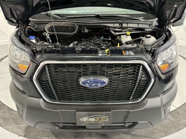 2023 Ford Transit  (Stk: NP1376) in Vaughan - Image 27 of 32
