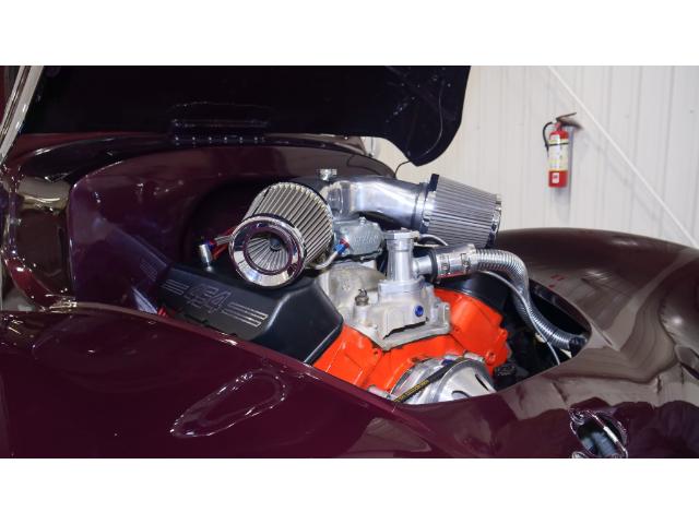 1941 Willys Coupe  (Stk: 052841) in Watford - Image 34 of 46