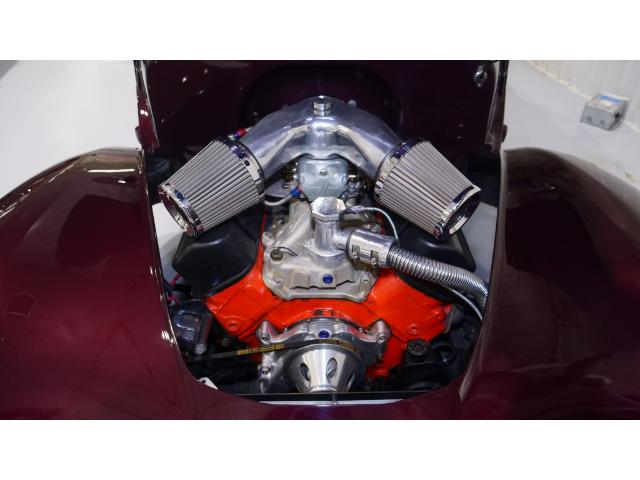 1941 Willys Coupe  (Stk: 052841) in Watford - Image 33 of 46