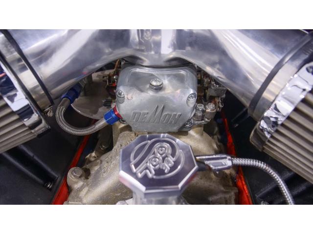 1941 Willys Coupe  (Stk: 052841) in Watford - Image 37 of 46