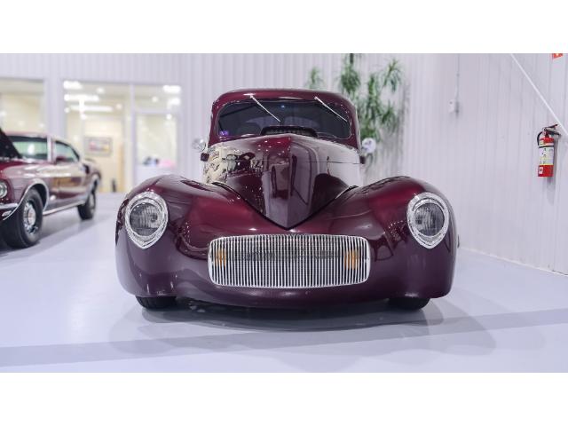 1941 Willys Coupe  (Stk: 052841) in Watford - Image 3 of 46