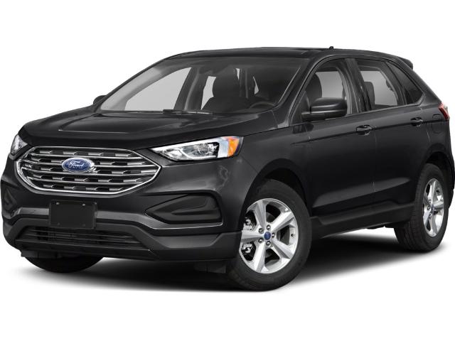 2019 Ford Edge SEL (Stk: T24471A) in Edmonton - Image 1 of 1
