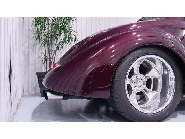 1941 Willys Coupe  (Stk: 052841) in Watford - Image 7 of 46