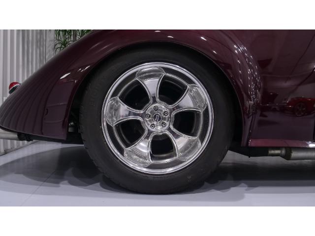 1941 Willys Coupe  (Stk: 052841) in Watford - Image 9 of 46