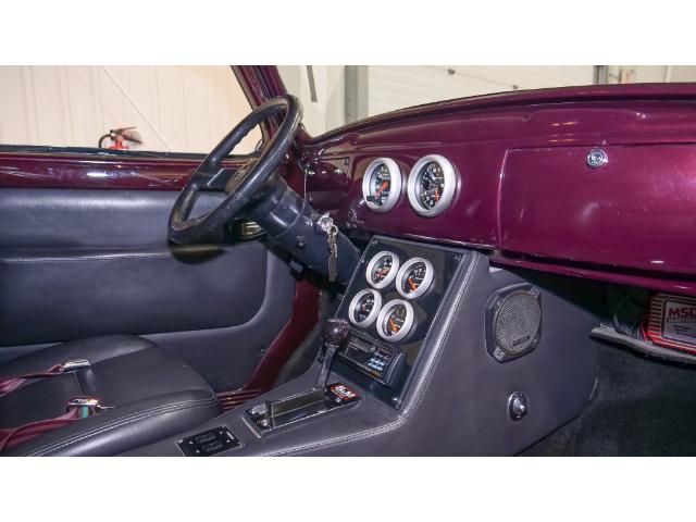 1941 Willys Coupe  (Stk: 052841) in Watford - Image 27 of 46