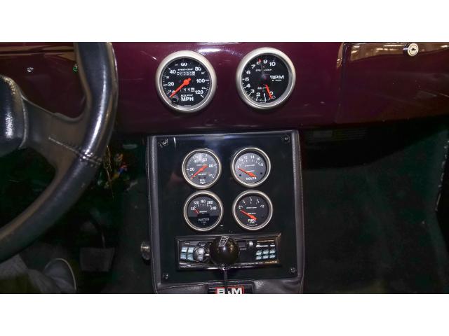 1941 Willys Coupe  (Stk: 052841) in Watford - Image 29 of 46