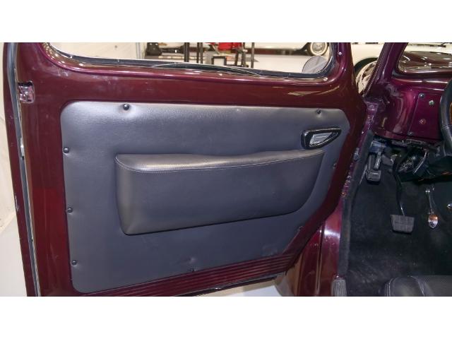 1941 Willys Coupe  (Stk: 052841) in Watford - Image 20 of 46