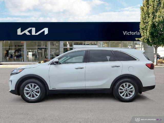 2019 Kia Sorento 2.4L LX LOWEST AVAILABLE INTEREST RATE PROMISE at ...